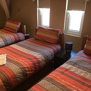 Chambre Triple de Base