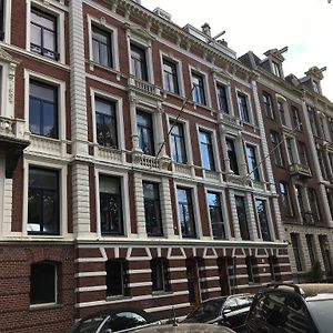 Vondelparkmuseum Inn