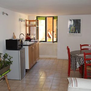 Appartement Rez-de-Chaussée