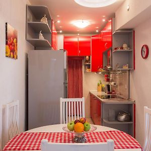 Apartment Teo