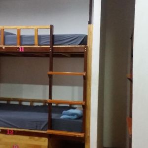 Dormitory Room Mixed