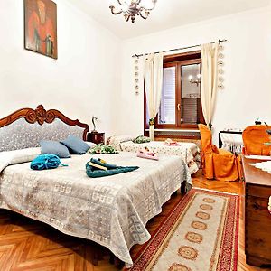Chambre Standarde Double