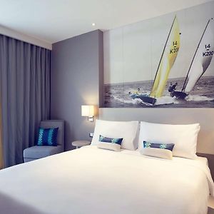Chambre Supérieure Lit King-Size