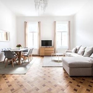 Appartement Studio