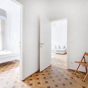 Appartement Studio