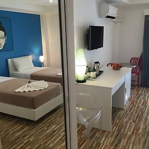 Chambre Standarde