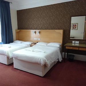 Chambre Quadruple