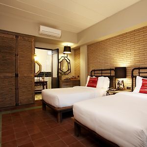 Chambre de Luxe Double
