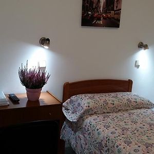 Chambre Simple