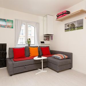 Appartement de Luxe