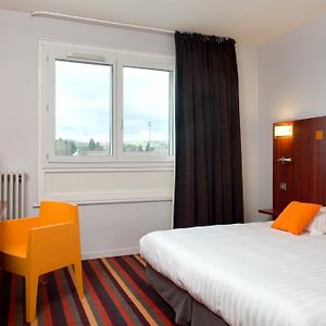 Chambre Double Confort