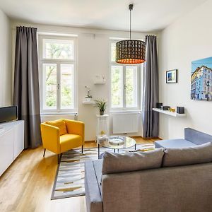 Residence Vinohrad