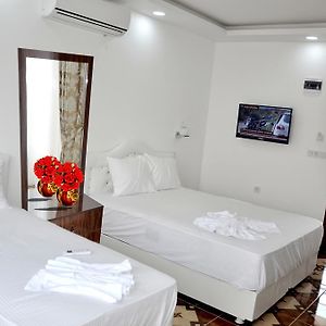 Suite Junior de Luxe