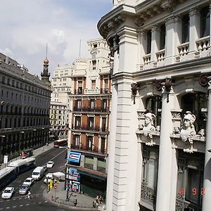 Principe Santa Ana Madrid Centro
