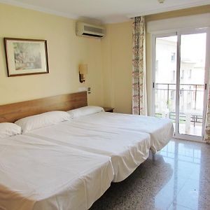 Chambre Triple