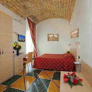 Chambre Lit Queen-Size