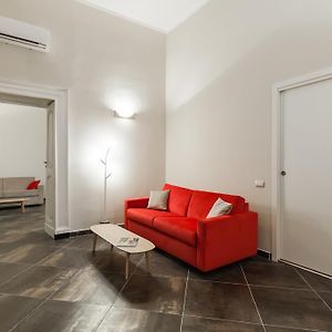 Parthenope Apartment By Wonderful Italy