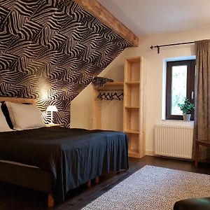 Chambre Familiale