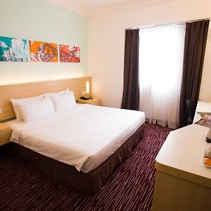 Chambre de Luxe Lit King-Size