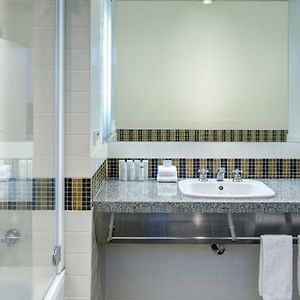 Chambre Supérieure