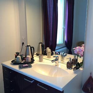 Chambre Double Confort