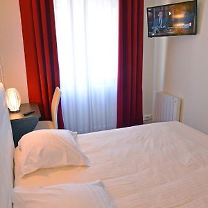 Chambre Supérieure Lit King-Size