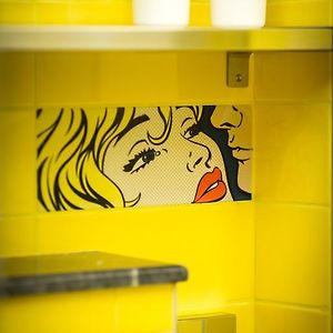 Appartement à 1 Chambre à Coucher