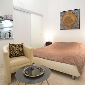 Claudia Apartments Budapest