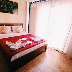 Chambre Supérieure Lit King-Size