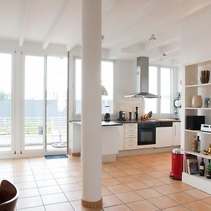 Appartement de Luxe
