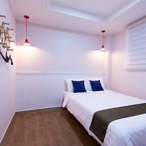 Chambre Standarde Lit King-Size
