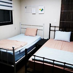 Chambre Supérieure Double