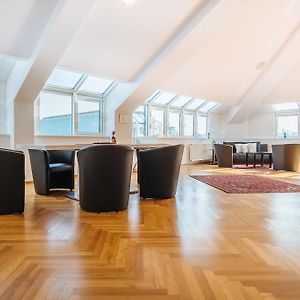 Appartement Penthouse Luxe