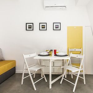 The Love Tram Apartment