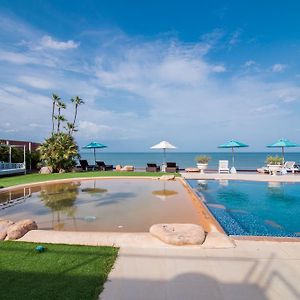 My Resort Hua Hin Service Apartment With Seaview