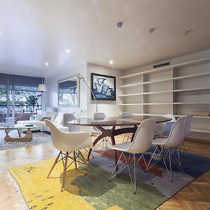 Apartment Barcelona Rentals - Classic Bonanova Apartment
