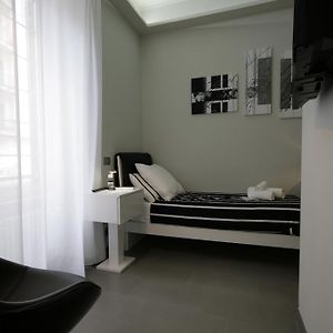 Private Bathroom Single Room