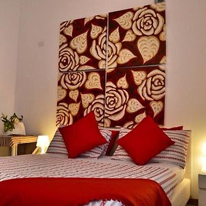 Chambre Lit Queen-Size