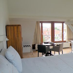 B&B Living in Brûsel, Urban B&B