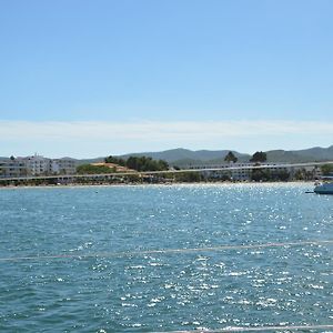 The Loft Ibiza