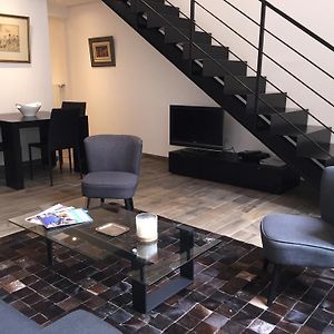 Appartement Duplex