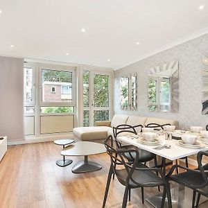 Sach'S 2 Bedrooms Apartment - No Lift