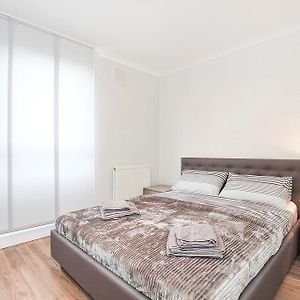 Appartement de Luxe