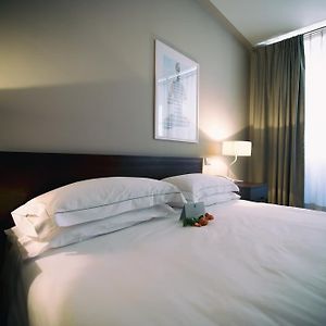 Chambre Double de Luxe
