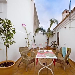 Apartamentos Plaza Pilatos