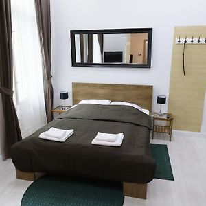 Vaci Street Downtown Apartments