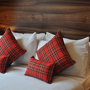 Chambre Lit Queen-Size