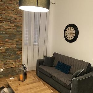Appartement La Croisette face au palais des festivals