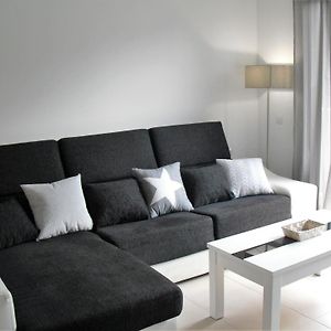 Apartament Volcà Garrinada