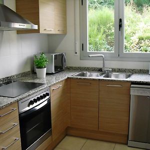 Appartement à 2 Chambres à Coucher